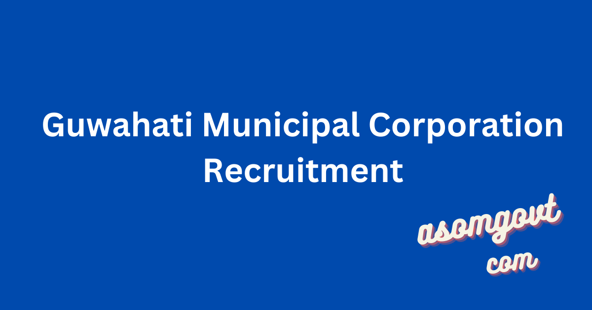 Recruitment for 60 MCP Positions